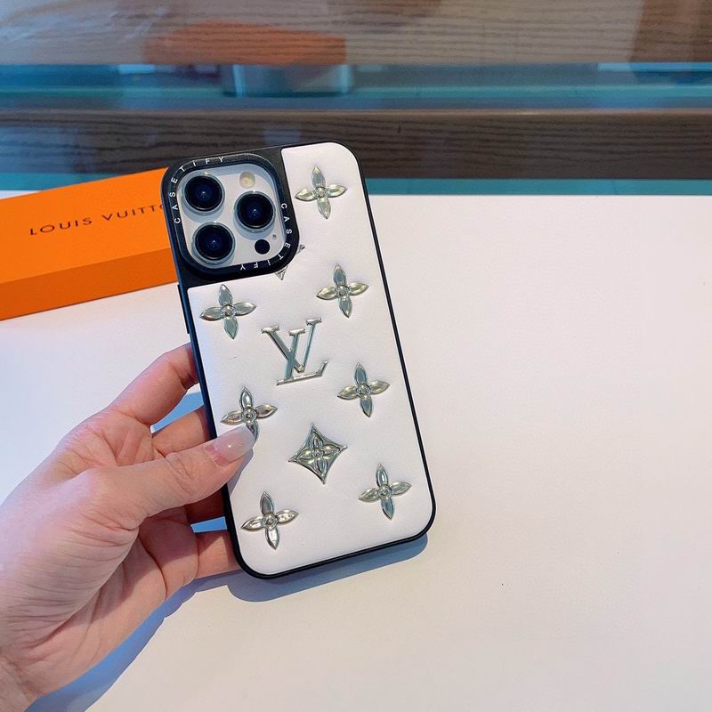 LV iphone 12-14pro max 32